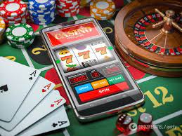 Как войти на сайт Casino7